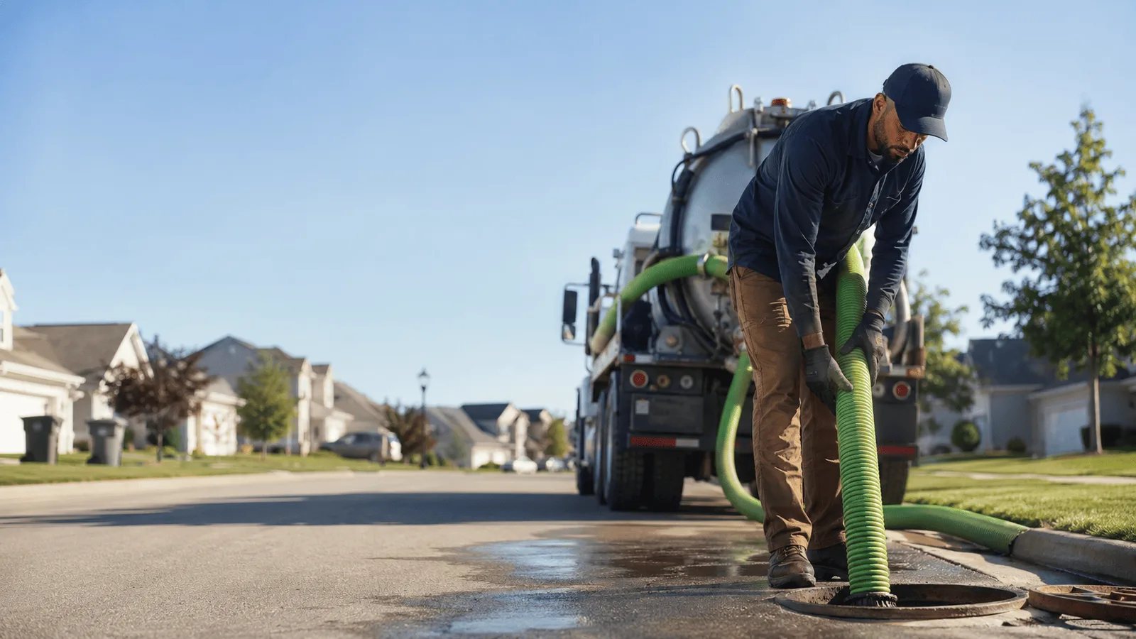 Mosquito Control in Sheldon, WI